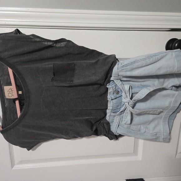 Cha SOR & AMERICAN EAGLE - Picture 2 of 5